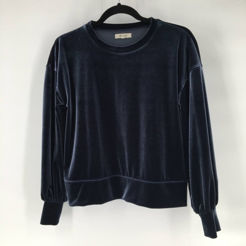 MADEWELL Style# K4081 Sweater (W2-186) ⁂